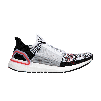Pre-owned Adidas Originals Ultraboost 19 'laser Red'
