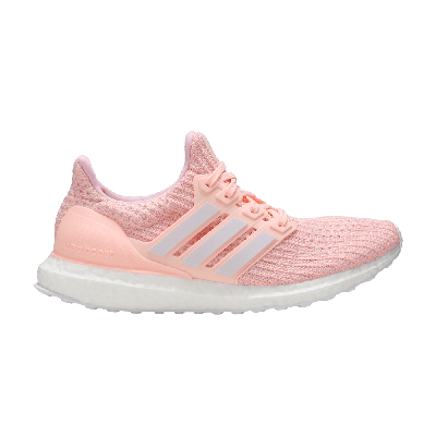 Pre-owned Adidas Originals Wmns Ultraboost 4.0 'clear Orange'