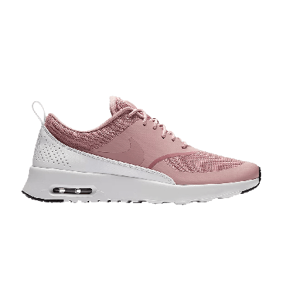 Pre-owned Nike Wmns Air Max Thea 'rust Pink'