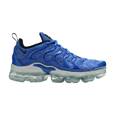 Pre-owned Nike Air Vapormax Plus 'game Royal' In Blue
