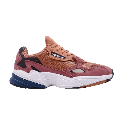 Pre-owned Adidas Originals Wmns Falcon 'raw Pink'