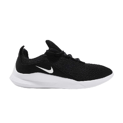 Pre-owned Nike Viale 'black'