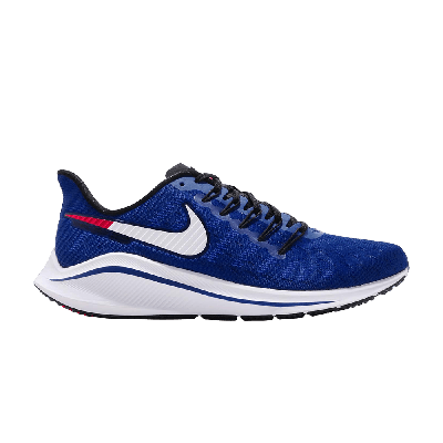 Pre-owned Nike Air Zoom Vomero 14 'photo Blue'