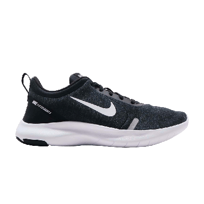 Pre-owned Nike Wmns Flex Experience Rn 8 'black'