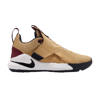 Pre-owned Nike Ambassador 11 'golden Beige' In Tan