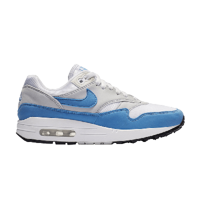 Pre-owned Nike Wmns Air Max 1 'university Blue'