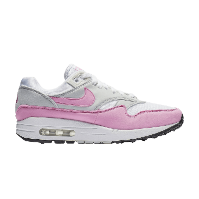 Pre-owned Air Jordan Wmns Air Max 1 'psychic Pink'