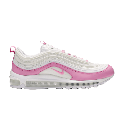Pre-owned Nike Wmns Air Max 97 'psychic Pink'