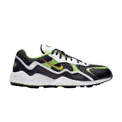 Pre-owned Nike Air Zoom Alpha 'black Volt'
