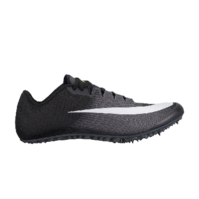 Pre-owned Nike Zoom Ja Fly 3 'black'