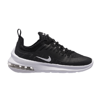 Pre-owned Nike Wmns Air Max Axis 'black White'