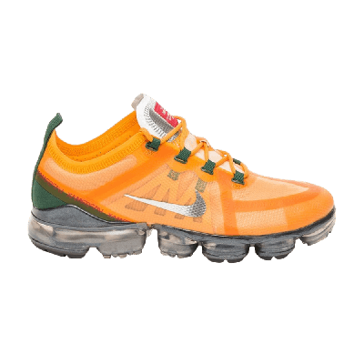 Pre-owned Nike Air Vapormax 2019 'canyon Gold'