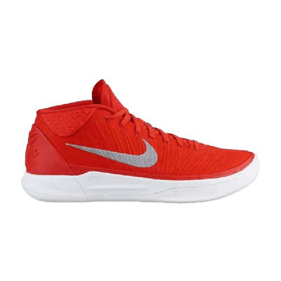 Pre-owned Nike Kobe A.d. Mid 'orange Blaze'