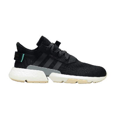 Pre-owned Adidas Originals Wmns P.o.d. S3.1 'core Black'