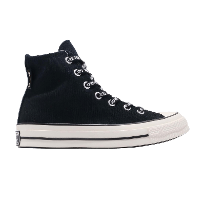 Pre-owned Converse Chuck 70 Hi 'black'