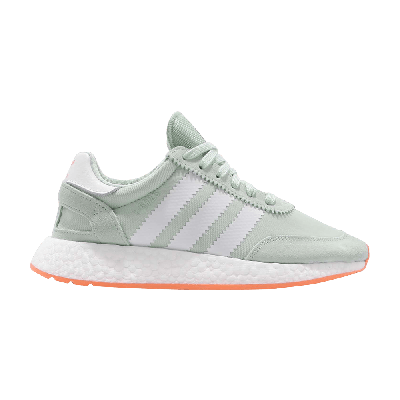 Pre-owned Adidas Originals Wmns I-5923 'ash Green'