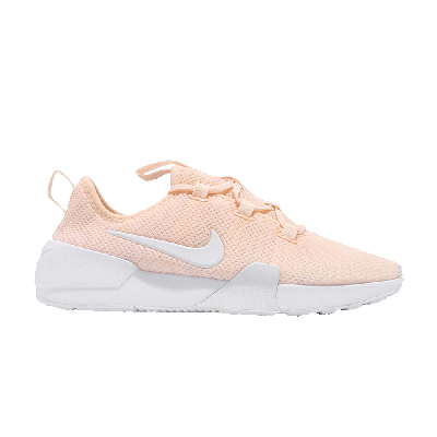 Pre-owned Nike Wmns Ashin Modern 'guava Ice' In Orange