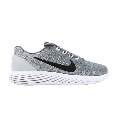 Pre-owned Nike Wmns Lunarglide 9 'cool Grey'