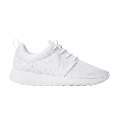 Pre-owned Nike Wmns Roshe One 'white'