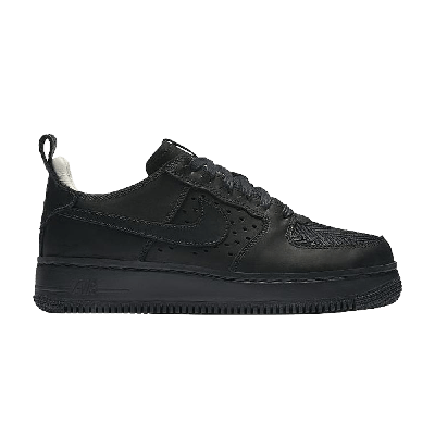 Pre-owned Nike Wmns Air Force 1 Cmft Tc Sp 'black Sail'