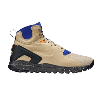 Pre-owned Nike Koth Ultra Mid 'mowabb' In Brown