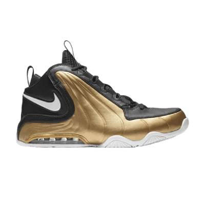 Pre-owned Nike Air Max Wavy 'black Gold'