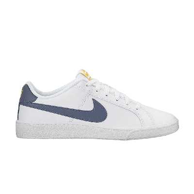Pre-owned Nike Court Royale 'white Light Carbon'