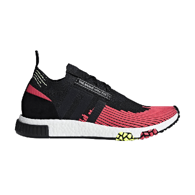 Pre-owned Adidas Originals Nmd_racer 'solar Red'