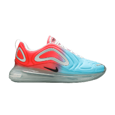 Pre-owned Nike Wmns Air Max 720 'pink Sea'