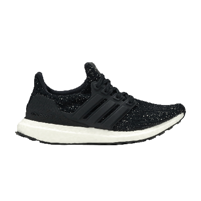 Pre-owned Adidas Originals Wmns Ultraboost 4.0 'core Black'