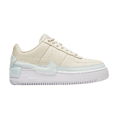 Pre-owned Nike Wmns Air Force 1 Low Jester Xx 'light Cream'