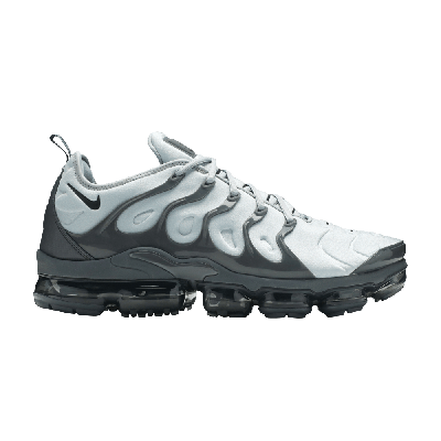 Pre-owned Nike Air Vapormax Plus 'wolf Grey'