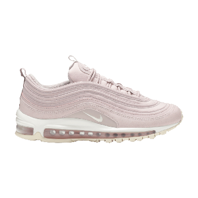 Pre-owned Nike Wmns Air Max 97 Premium 'pink Scales'