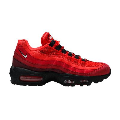 Pre-owned Nike Air Max 95 'habanero Red'