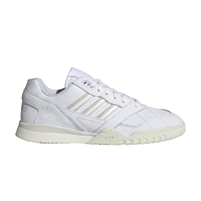 Pre-owned Adidas Originals Ar Trainer 'triple White'