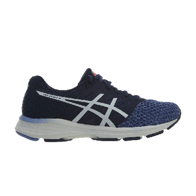Pre-owned Asics Wmns Gel Exalt 4 'persian Jewel' In Blue
