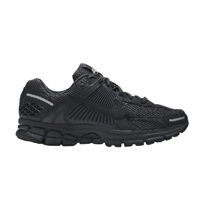 Pre-owned Nike Air Zoom Vomero 5 'anthracite' 2019 In Black