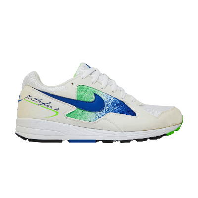 Pre-owned Nike Air Skylon 2 'hyper Royal' In Blue