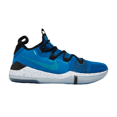 Pre-owned Nike Kobe A.d. 2018 Ep 'military Blue'
