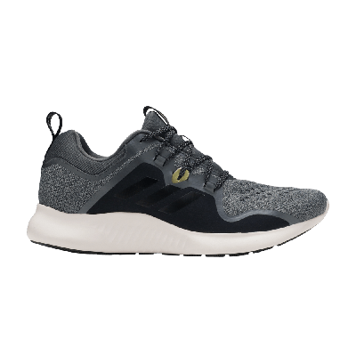 Pre-owned Adidas Originals Adidas Wmns Edgebounce 'orchid Tint' In Grey