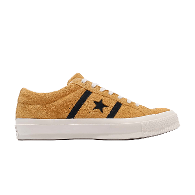 Pre-owned Converse One Star Academy 'brown'