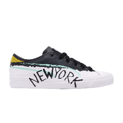 Pre-owned Puma Bradley Theodore X Capri 'white Black'