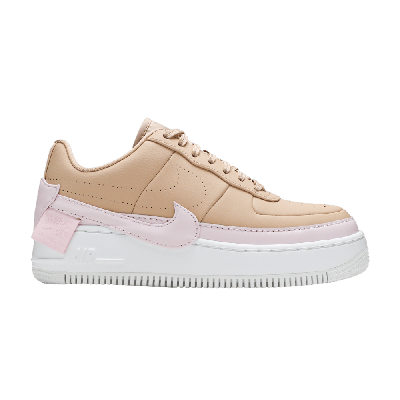 Pre-owned Nike Wmns Air Force 1 Jester Xx 'bio Beige Pink'