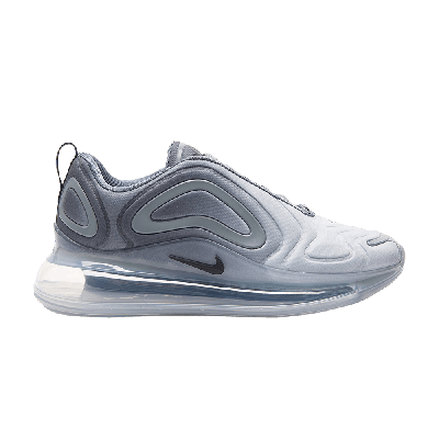 Pre-owned Nike Wmns Air Max 720 'cool Grey'