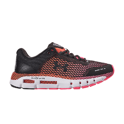 Pre-owned Under Armour Wmns Hovr Infinite 'mojo Pink'