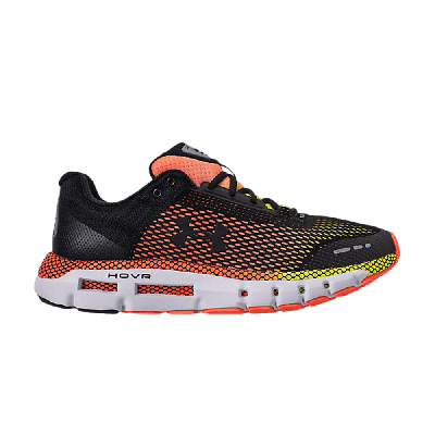 Pre-owned Under Armour Hovr Infinite 'high-visibility Yellow'