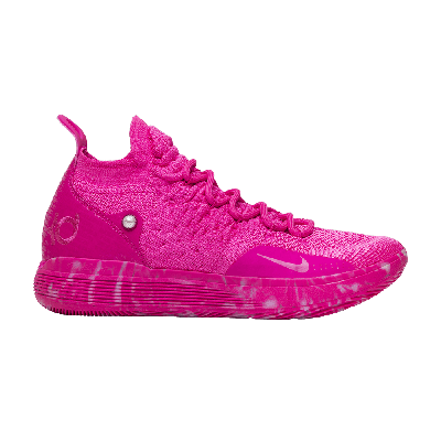 Purple kd 11 deals