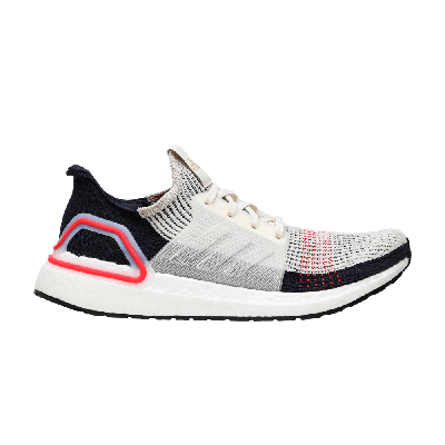 Pre-owned Adidas Originals Ultraboost 19 'clear Brown'