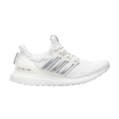 Pre-owned Adidas Originals Game Of Thrones X Wmns Ultraboost 4.0 'house Targaryen' In White