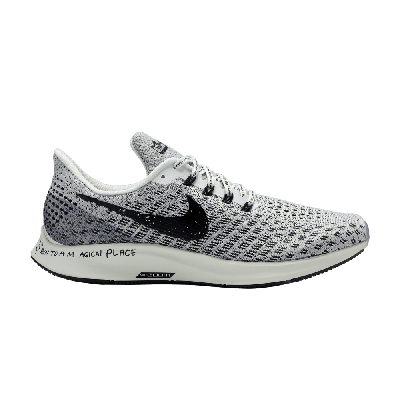 Pre-owned Nike Nathan Bell X Air Zoom Pegasus 35 'childhood' In White
